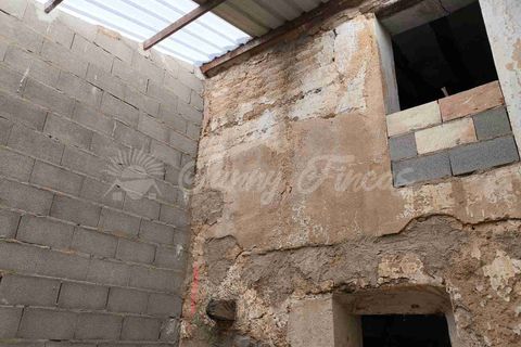 Landejendom i Yecla, Murcia, Yecla - € 49.900 | Ref: SF0528 - foto 24